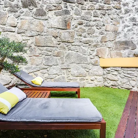 Pinheiro Terrace Downtown Apartment By Da'Home Porto Exterior photo