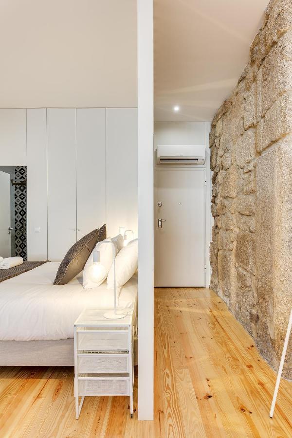 Pinheiro Terrace Downtown By Da'home Porto