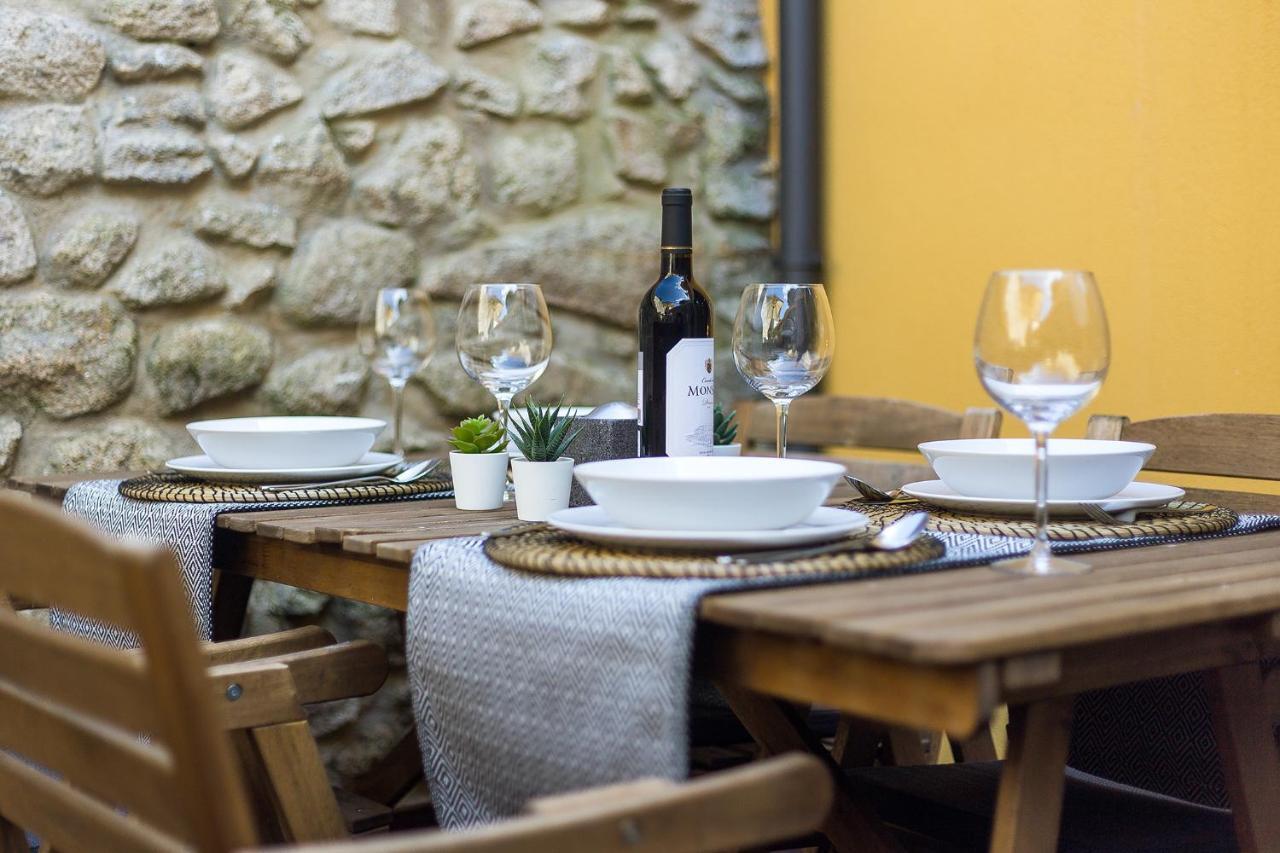 Pinheiro Terrace Downtown By Da'home Appartement Porto