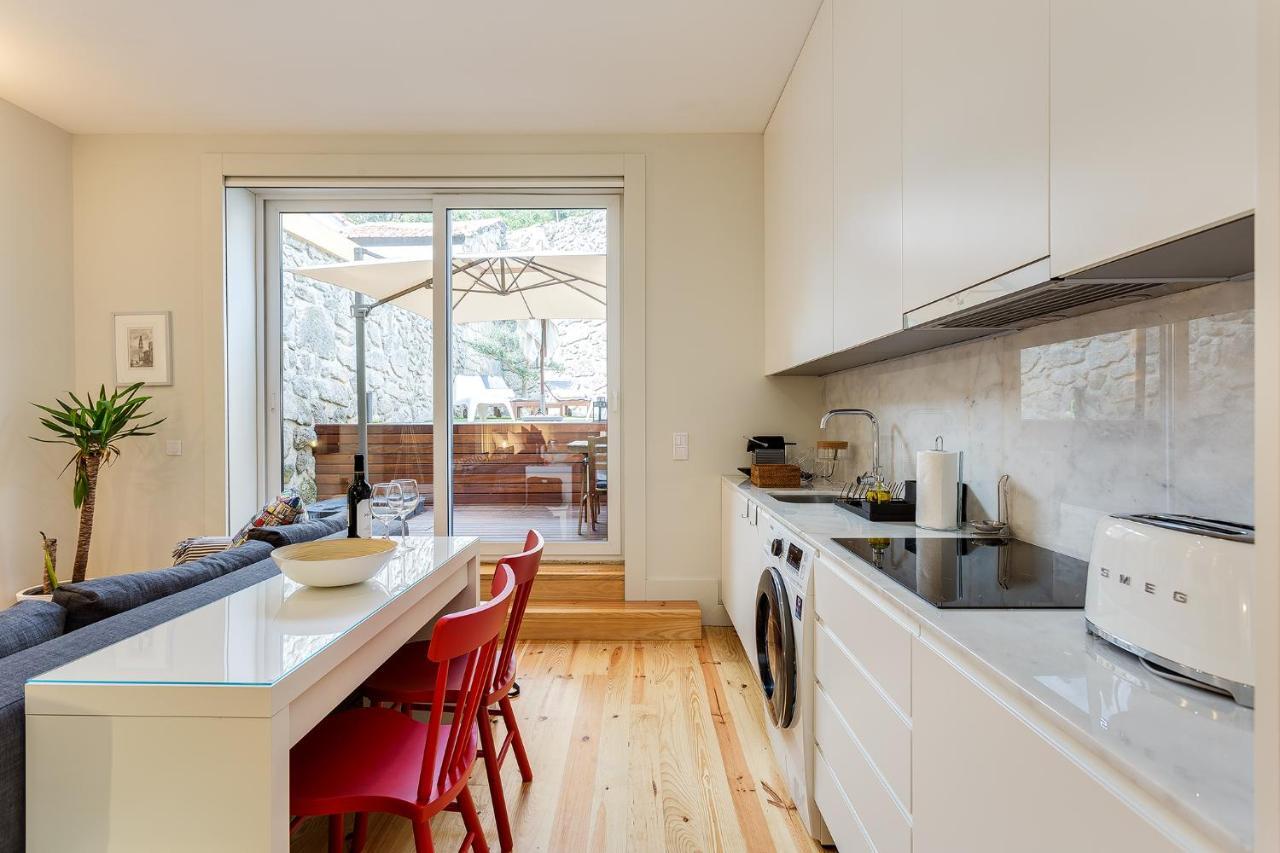 Appartement Pinheiro Terrace Downtown By Da'home