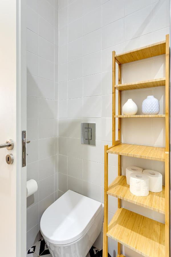 Appartement Pinheiro Terrace Downtown By Da'home