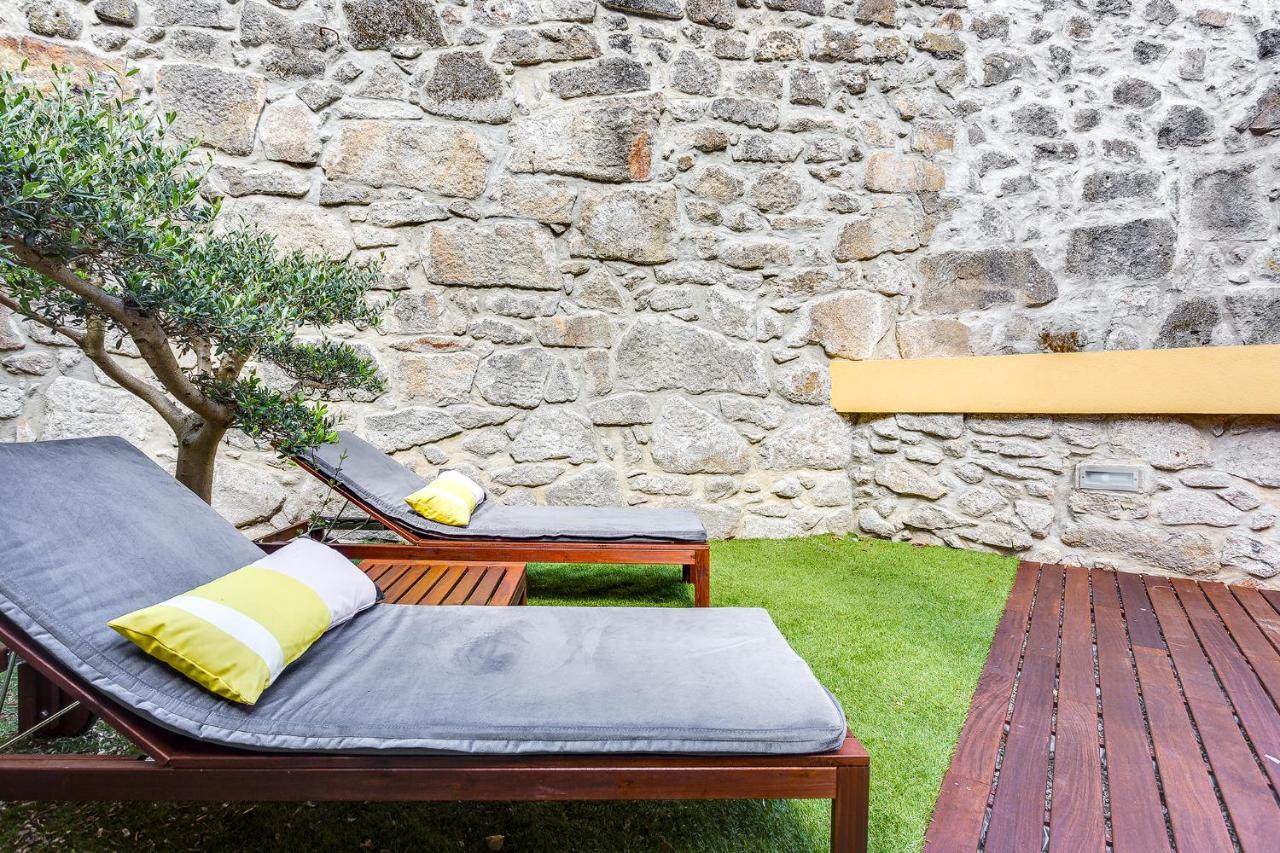 Pinheiro Terrace Downtown By Da'home Appartement Porto