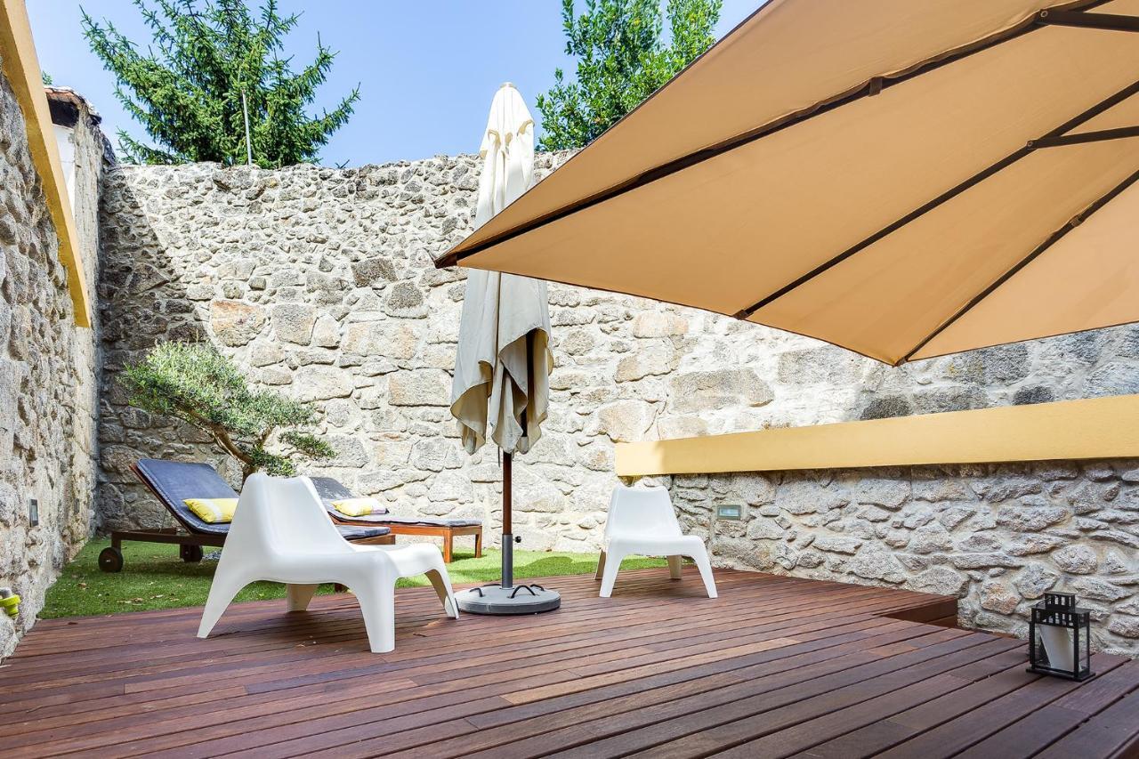 Pinheiro Terrace Downtown By Da'home Appartement *