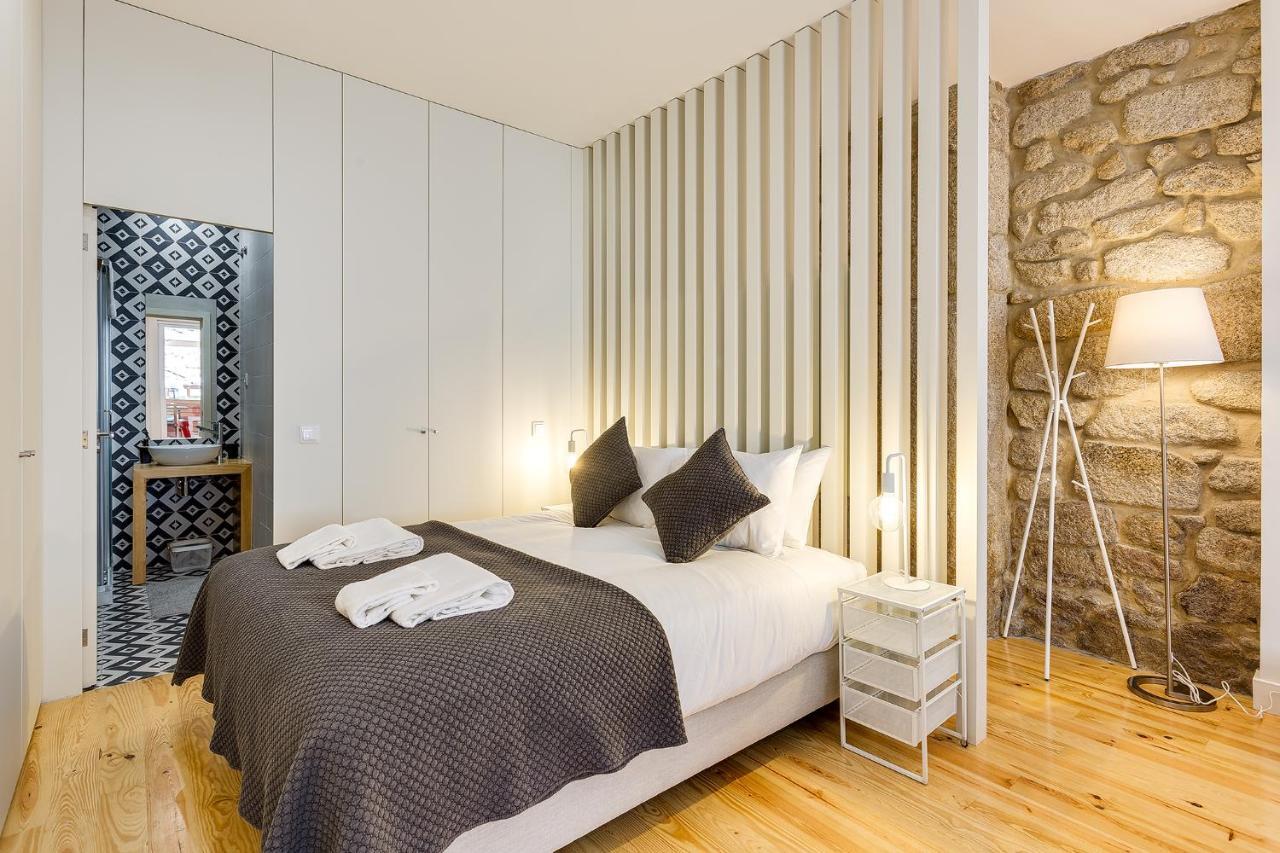 Appartement Pinheiro Terrace Downtown By Da'home *