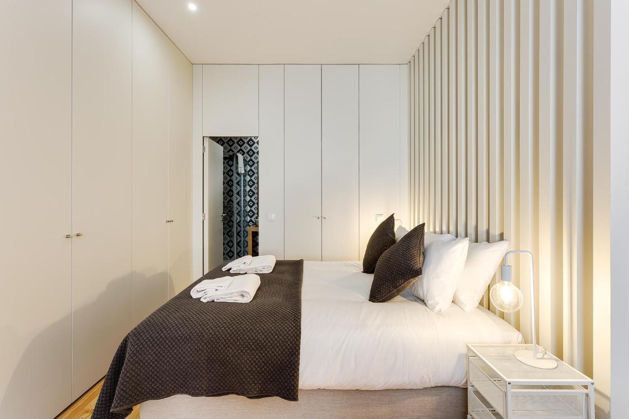 Pinheiro Terrace Downtown By Da'home *