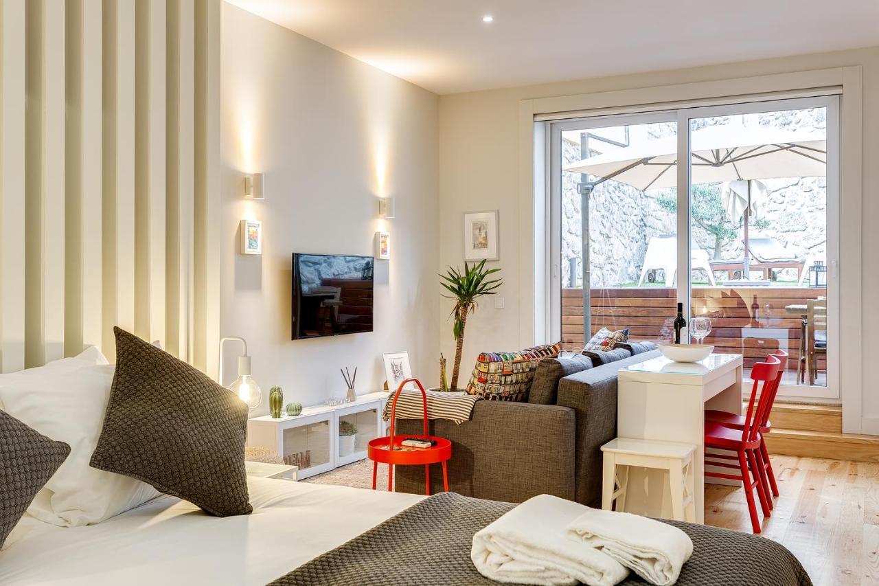 Appartement Pinheiro Terrace Downtown By Da'home