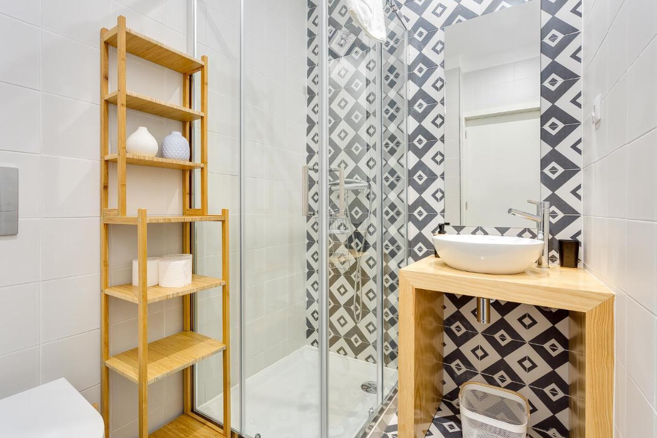 Pinheiro Terrace Downtown By Da'home Appartement *