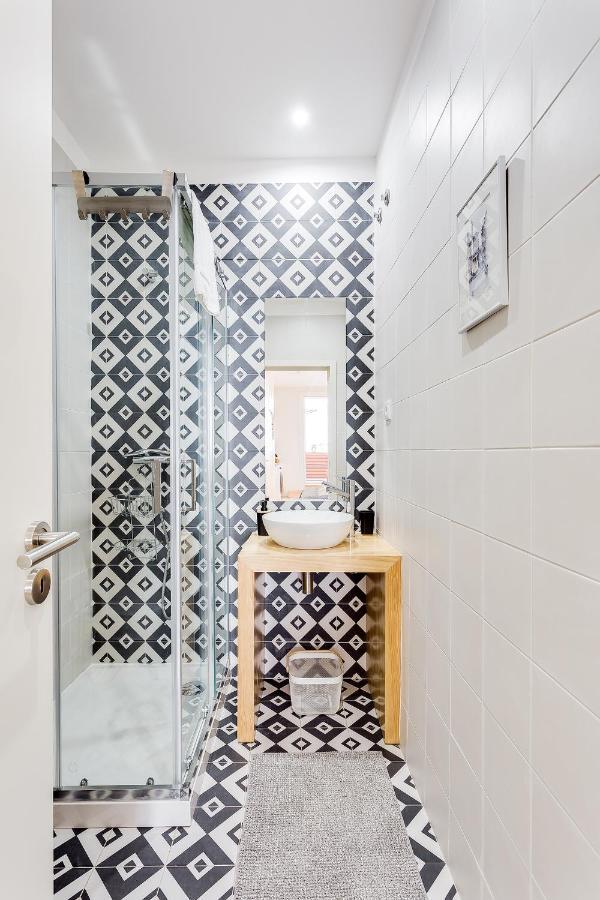 Appartement Pinheiro Terrace Downtown By Da'home