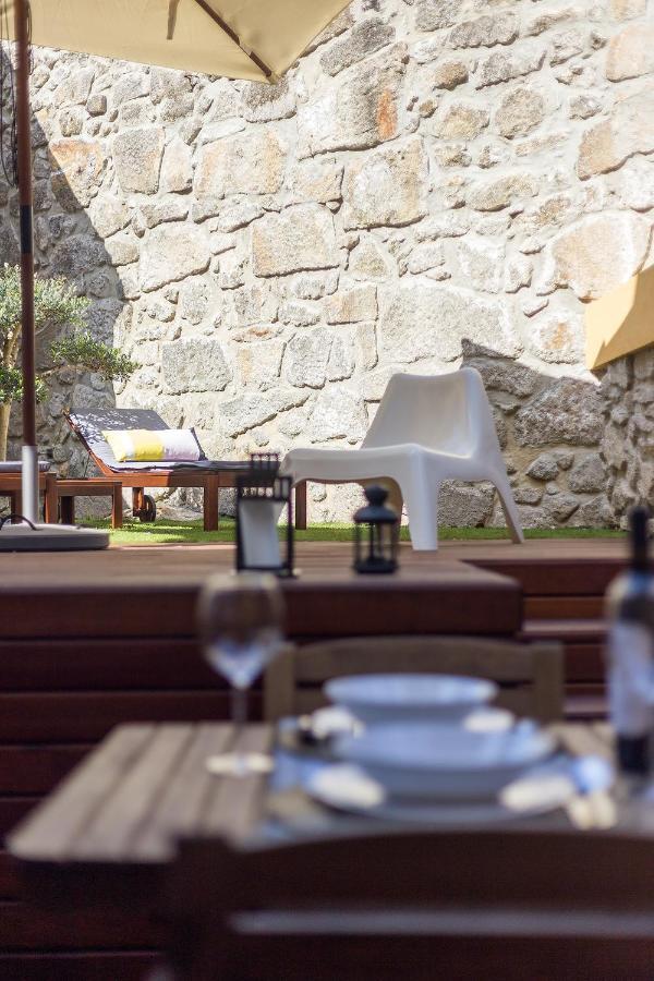 Pinheiro Terrace Downtown By Da'home Appartement
