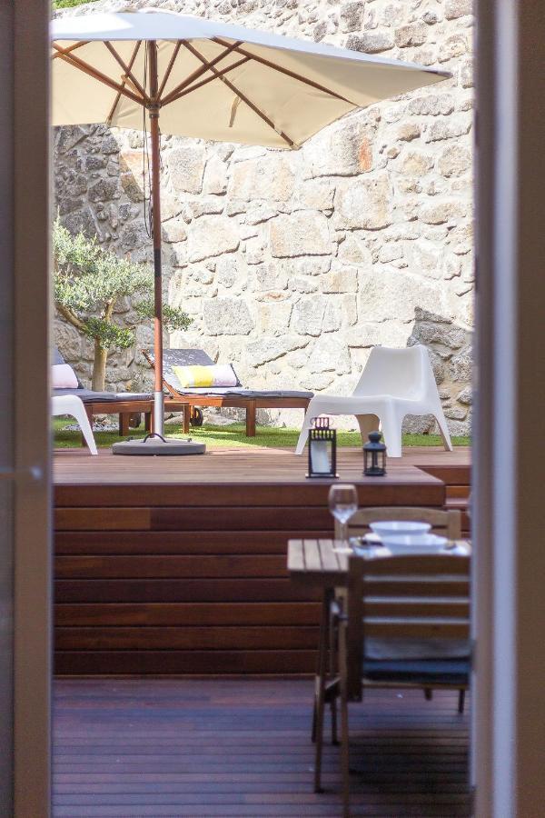 Appartement Pinheiro Terrace Downtown By Da'home *
