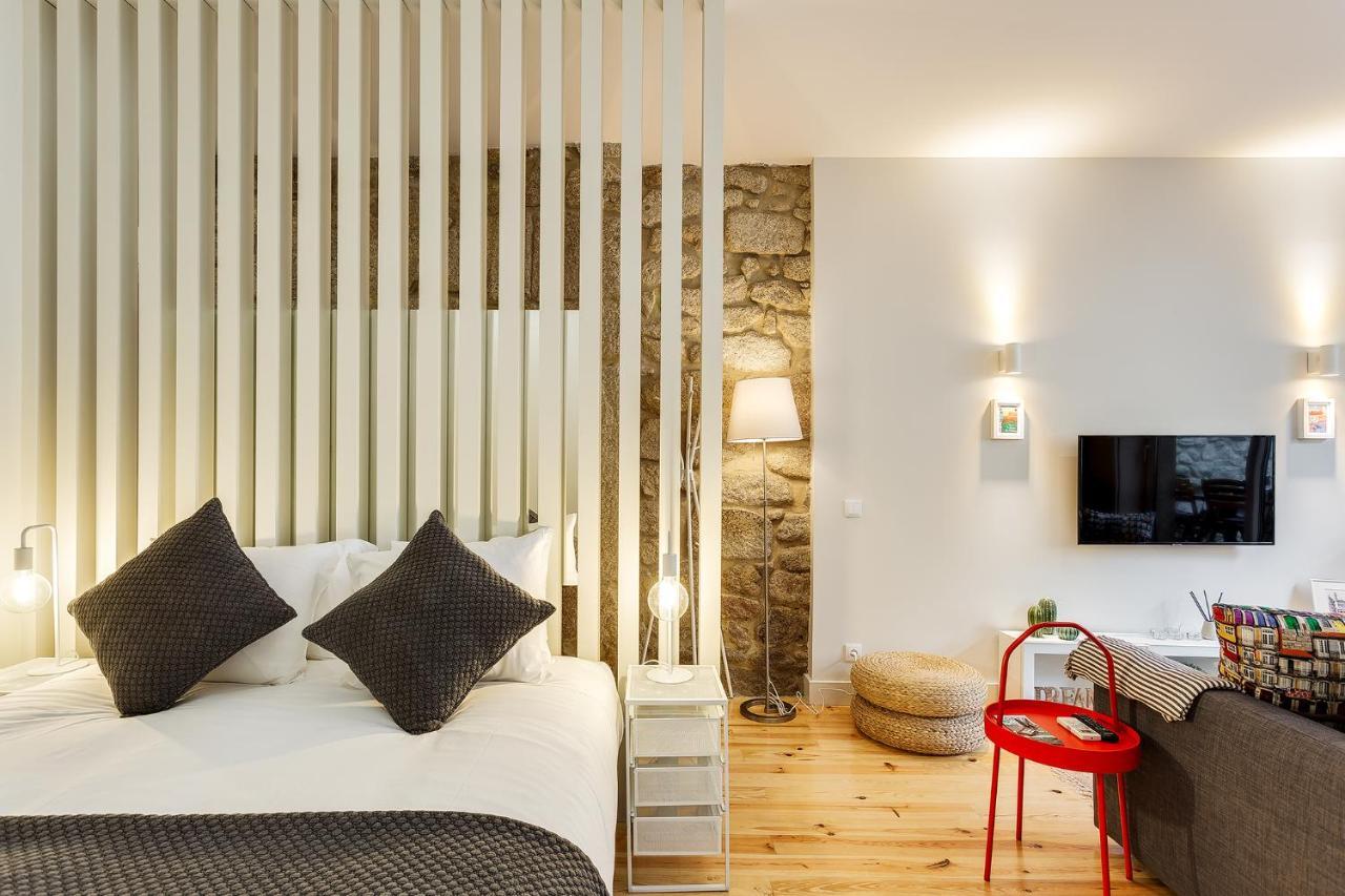Pinheiro Terrace Downtown By Da'home Appartement Porto