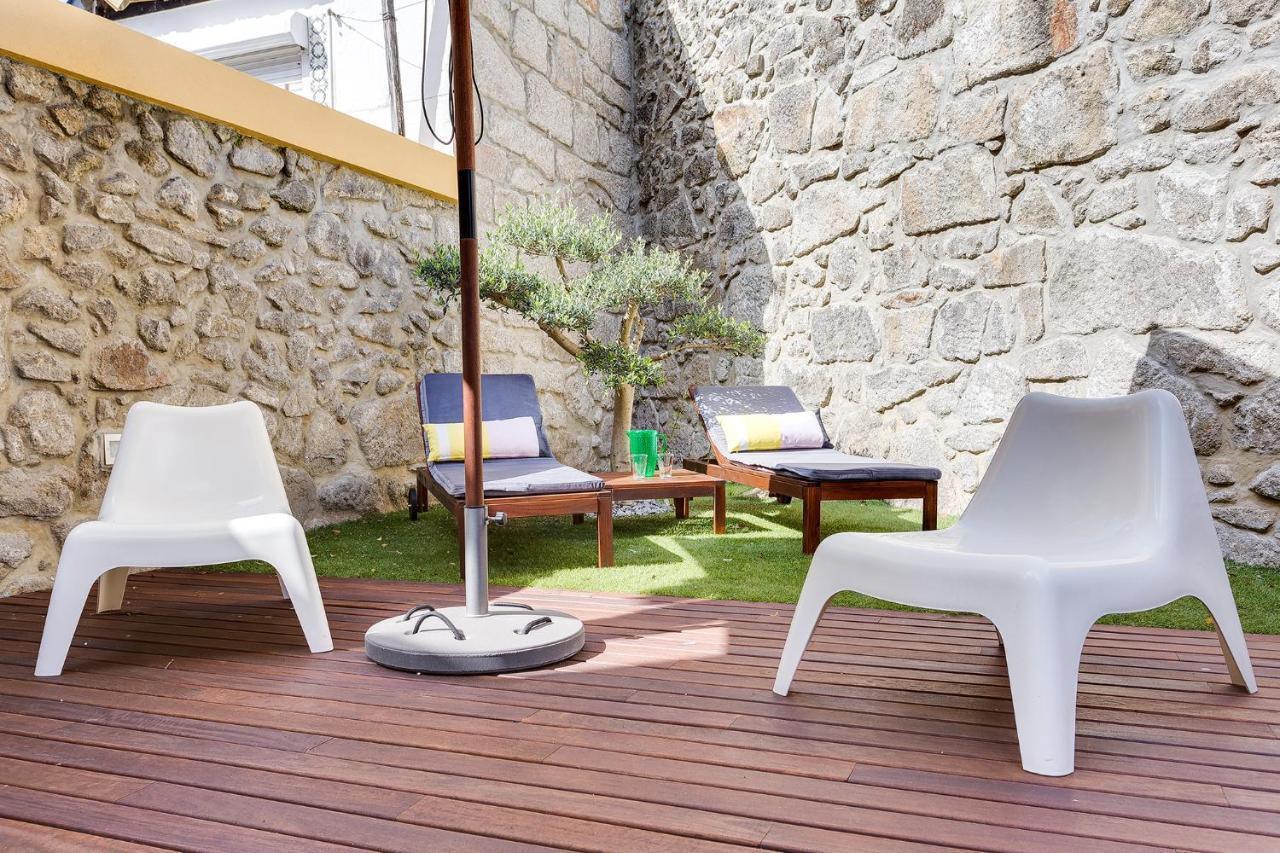 Pinheiro Terrace Downtown By Da'home Appartement