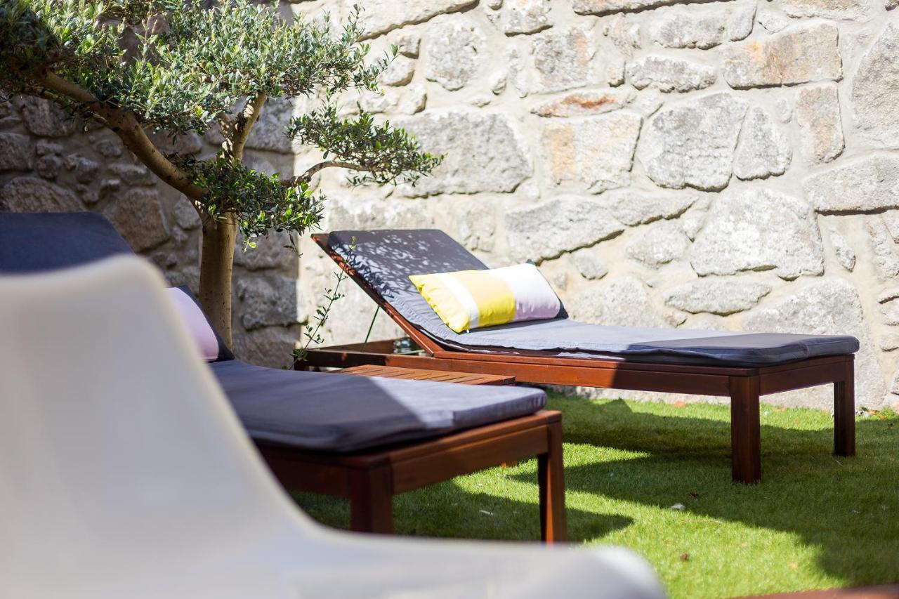 Appartement Pinheiro Terrace Downtown By Da'home Porto